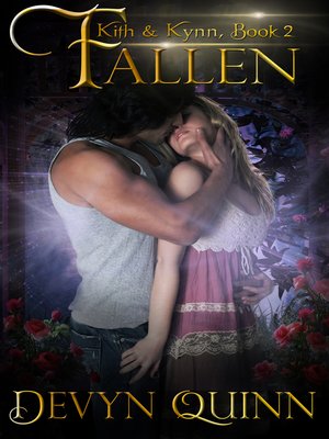 cover image of Fallen